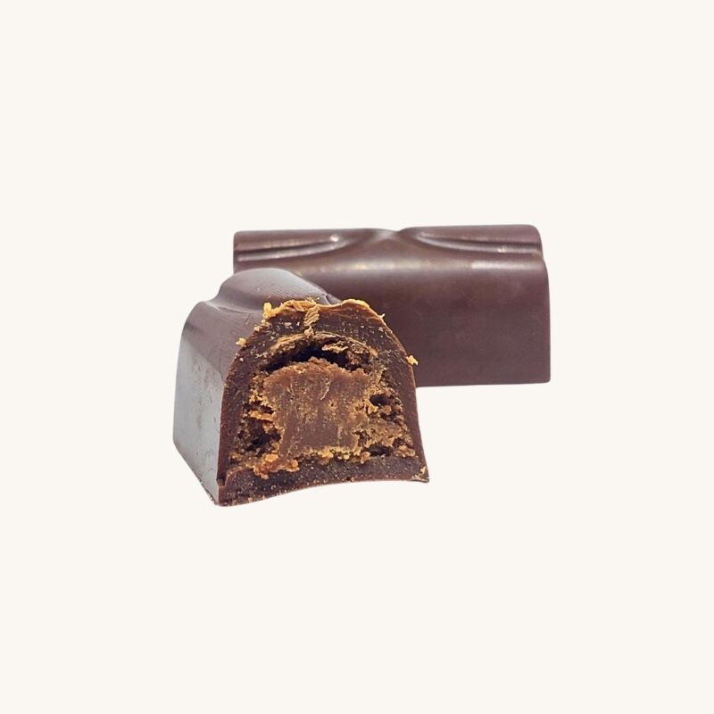Ganache nature