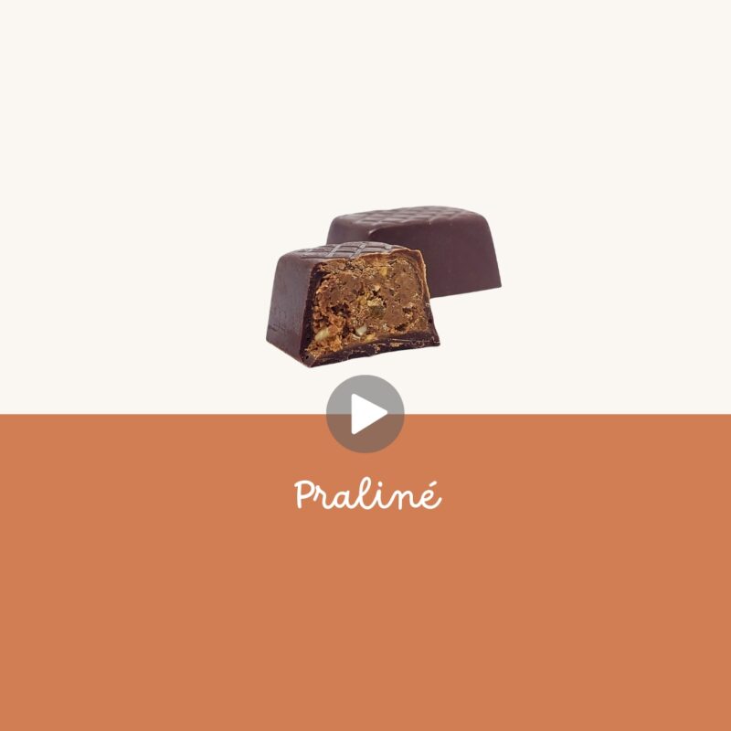 Praliné