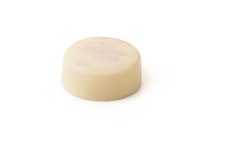 Ganache blanche