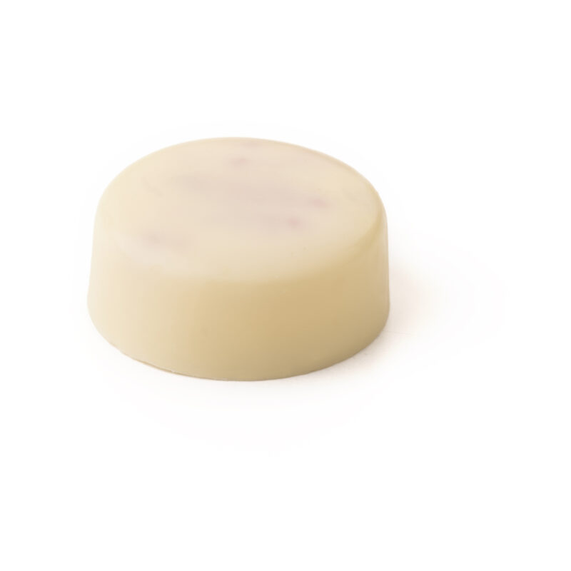 Ganache blanche